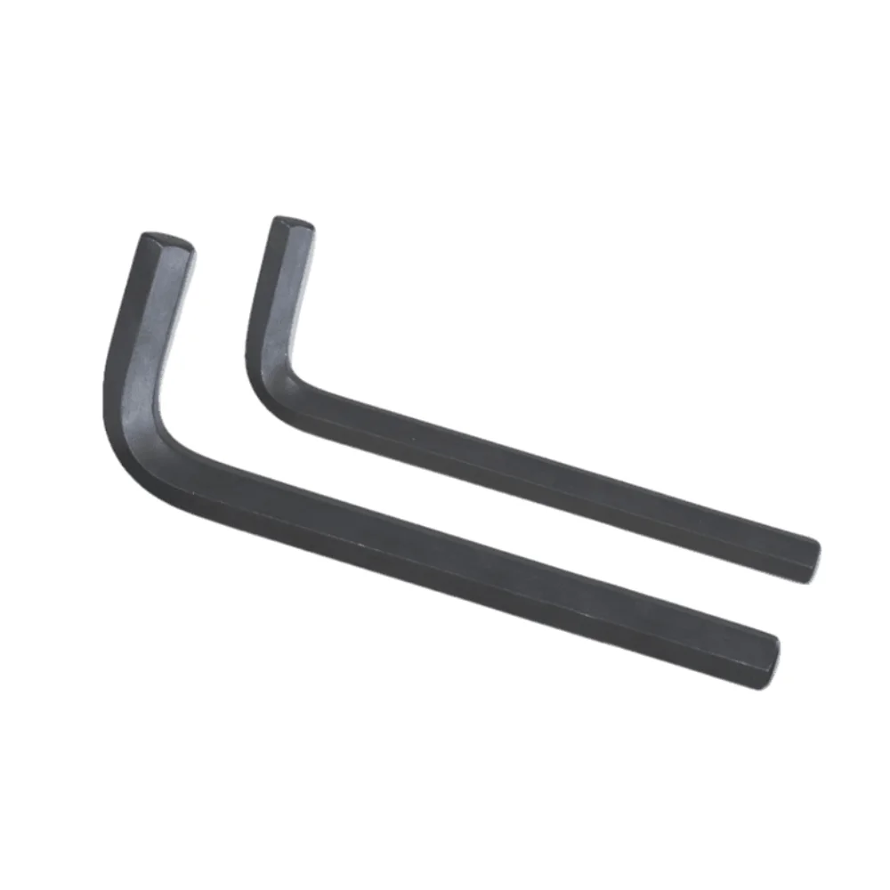 Taparia Allen Key 1/16 Inch Black Finish K116V