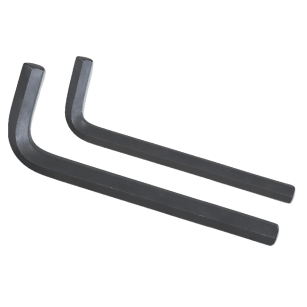 Taparia Allen Key 5/64 Inch Black Finish K564V