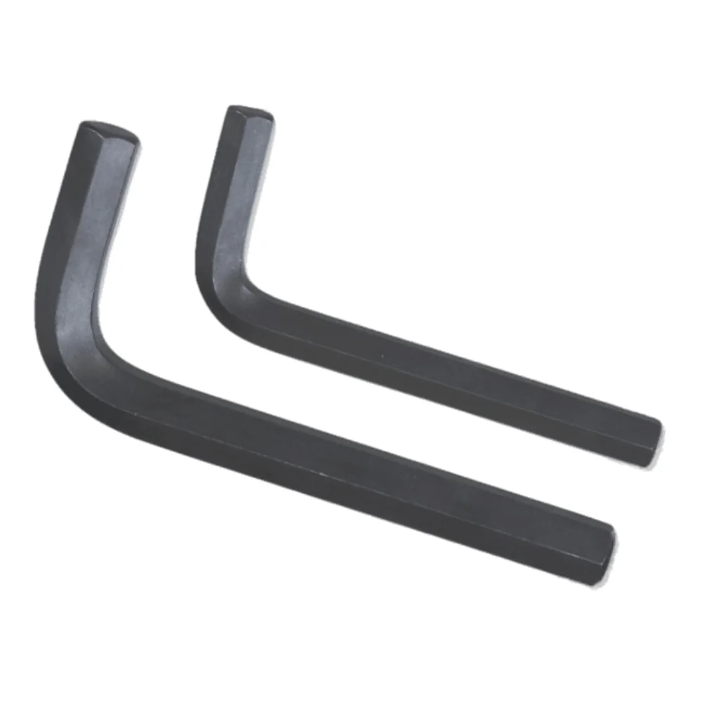 Taparia Allen Key 1.5 mm Black Finish K1.5V