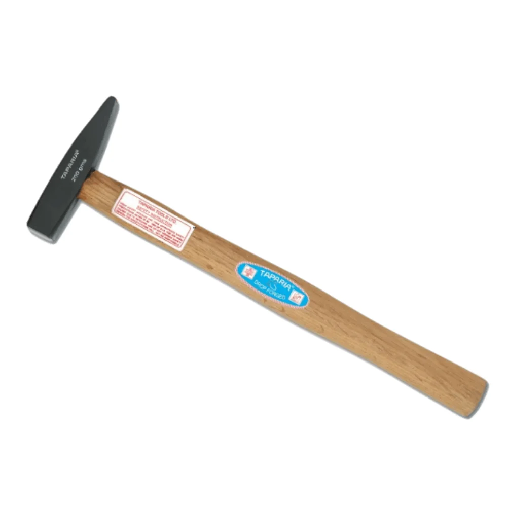 Taparia Machinist Hammer 100 gms With Handle MH100