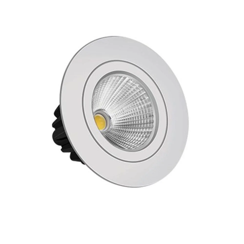 Wipro round online led lights
