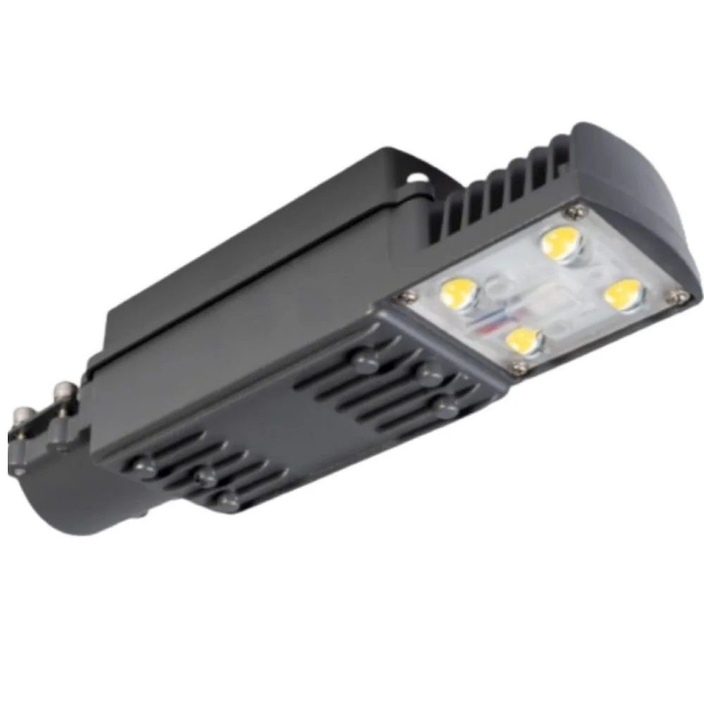 Wipro Skyline+ LR06 18 W White LED Street Light LR06-241-XXX-57-XX