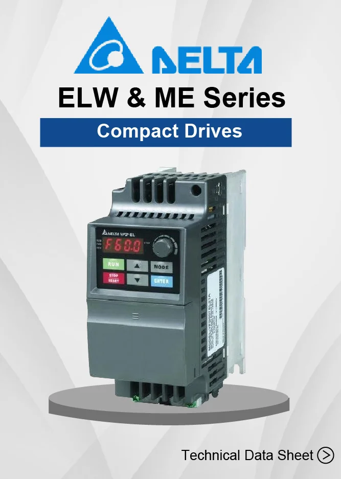 elw and me series data sheet