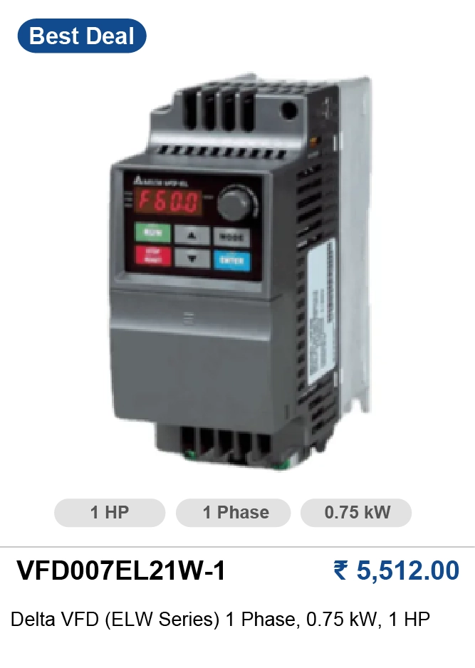 VFD007EL21W-1