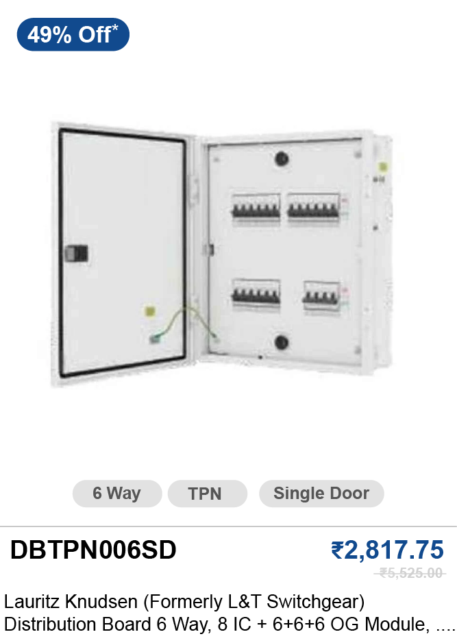 DBTPN006SD