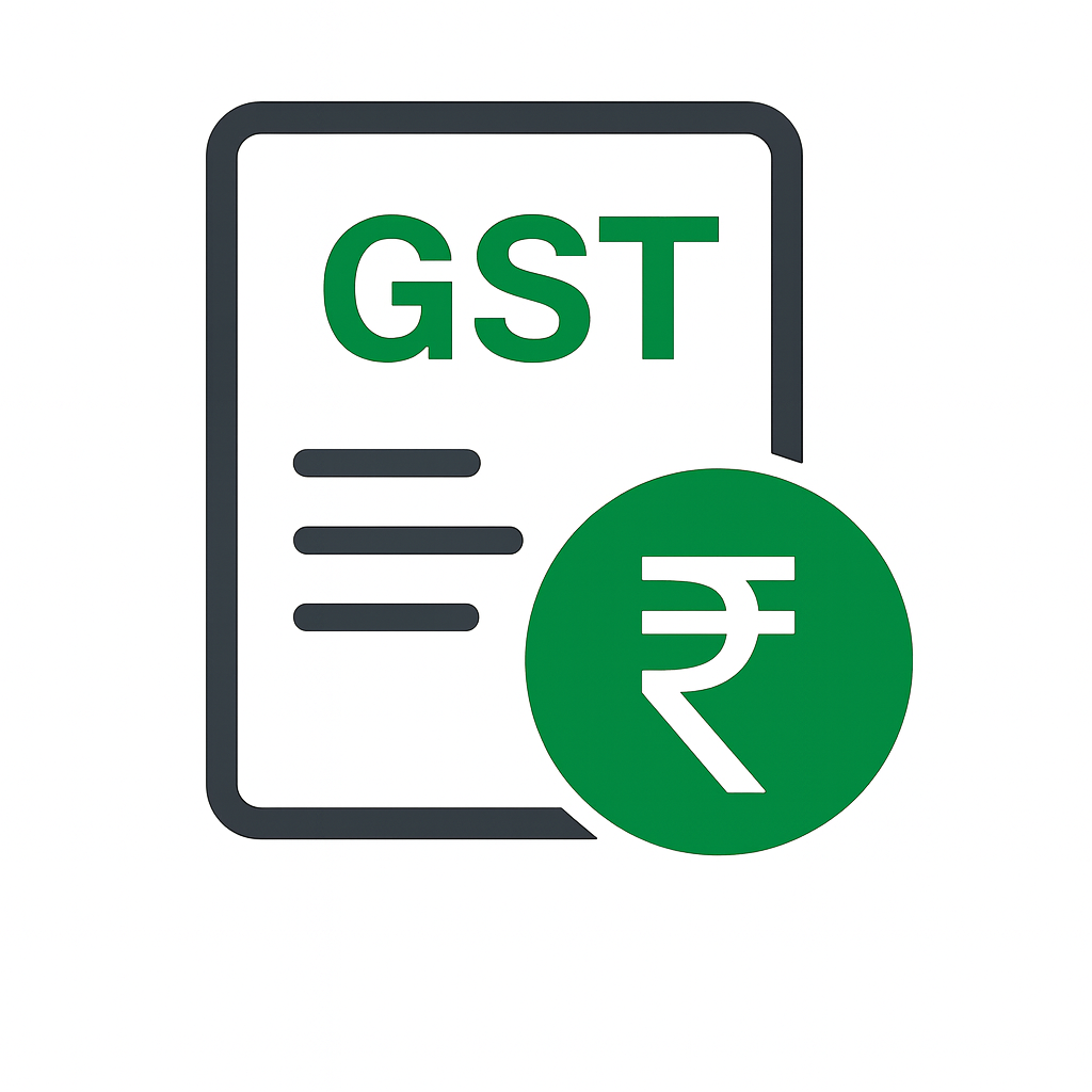 GST Invoice